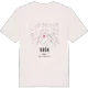 Torön map t-shirt