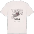 Toroslar map t-shirt