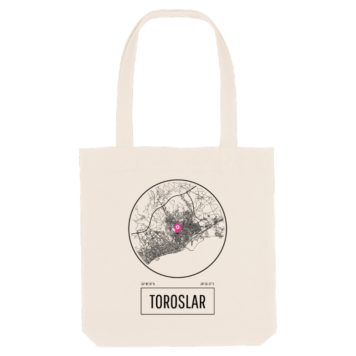 Toroslar tote bag – tote bag from PinShirt