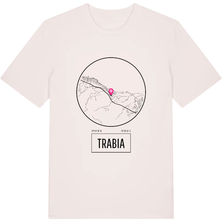 Trabia t-shirt – t-shirt from PinShirt