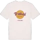 Trakai circle t-shirt