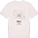 Tralee map t-shirt