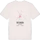 Tregaron map t-shirt