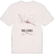 Trelleborg map t-shirt