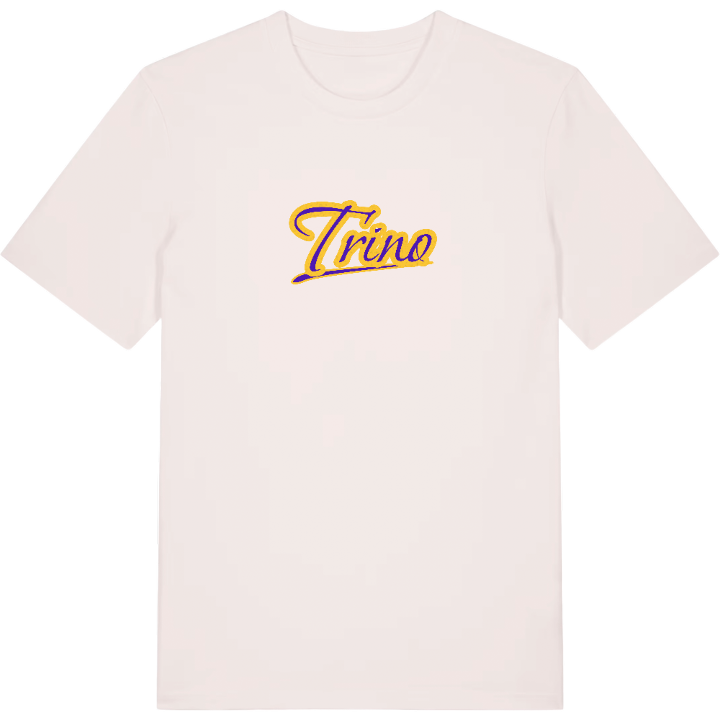 Trino baseball t-shirt – t-shirt from PinShirt