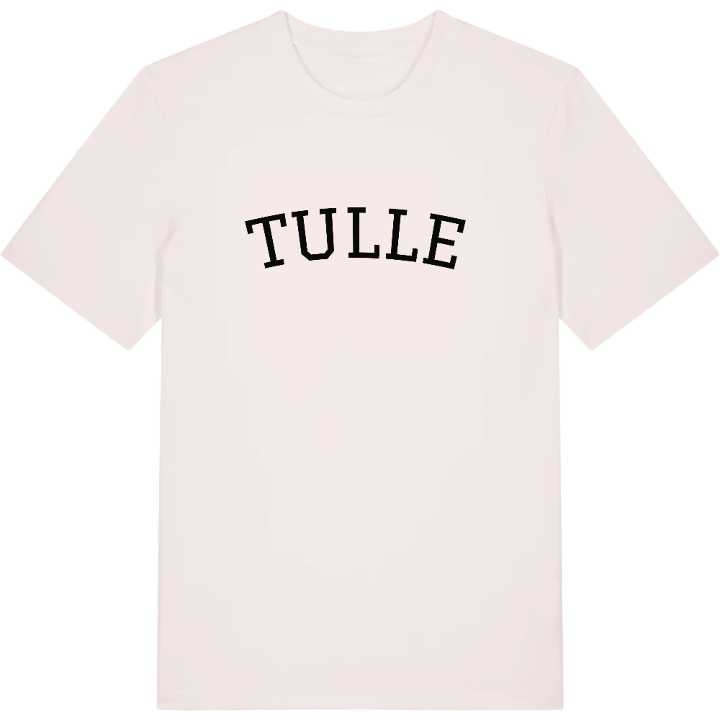 Tulle arc t-shirt – t-shirt from PinShirt