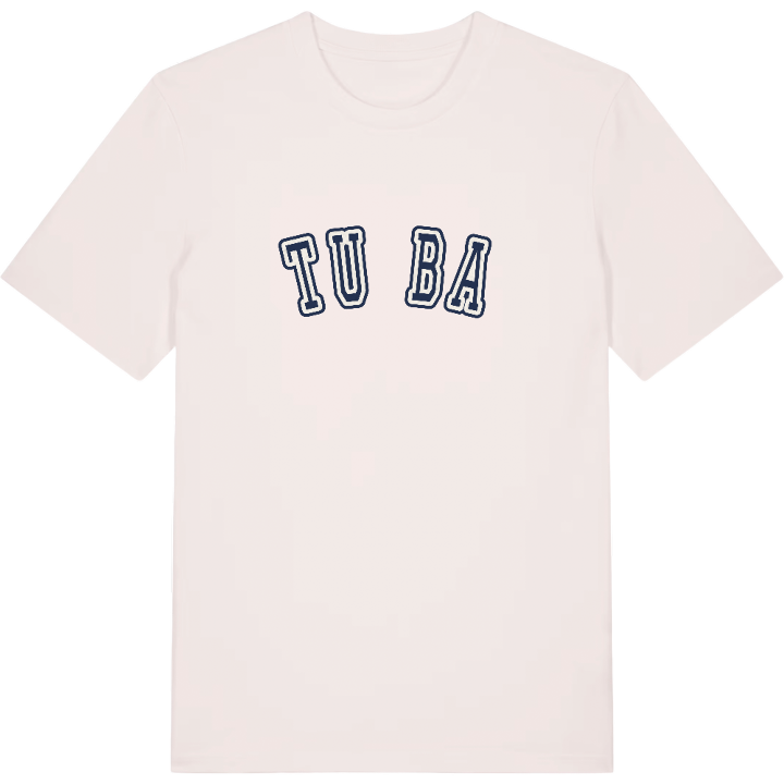 Tuşba college t-shirt – t-shirt from PinShirt