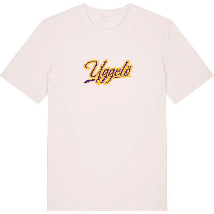 Uggelö baseball t-shirt – t-shirt from PinShirt