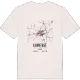 Ukmergė map t-shirt