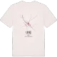 Ulaş map t-shirt
