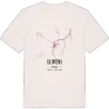 Ulmeni map t-shirt