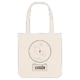 Vargön tote bag