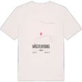 Västertorg map t-shirt