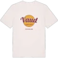 Vaud circle t-shirt