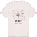 Vechelde map t-shirt
