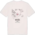 Vecsés map t-shirt