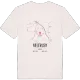 Veltrusy map t-shirt