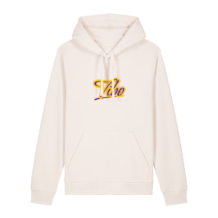 Vibo baseball hoodie – hoodie from PinShirt