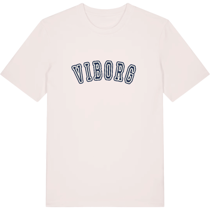 Viborg college t-shirt – t-shirt from PinShirt