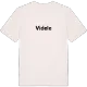 Videle bold t-shirt