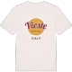 Vieste circle t-shirt