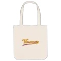 Vimercate baseball tote bag