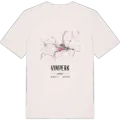 Vimperk map t-shirt