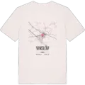 Vinslöv map t-shirt