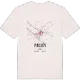 Vinslöv map t-shirt
