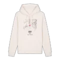 Viry map hoodie