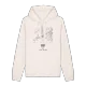 Viry map hoodie