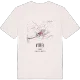Vittel map t-shirt