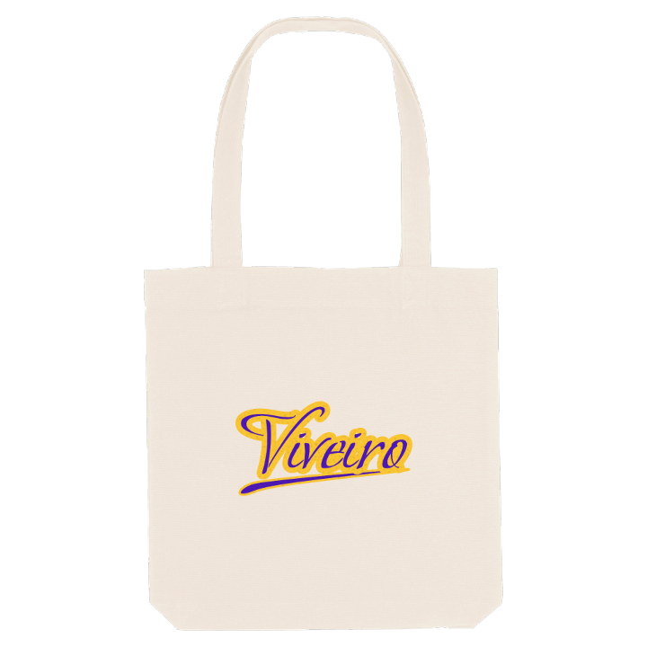 Viveiro baseball tote bag – tote bag from PinShirt