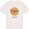 Vogar circle t-shirt