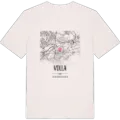 Volla map t-shirt
