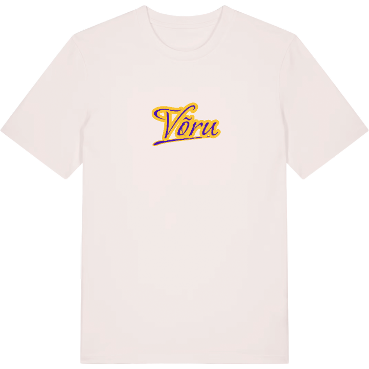 Võru baseball t-shirt – t-shirt from PinShirt