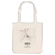 Votice map tote bag