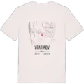 Vratimov map t-shirt