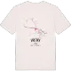 Vrútky map t-shirt