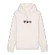 Ware bold hoodie