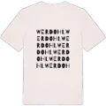 Werdohl wordplay t-shirt