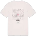 Werl map t-shirt