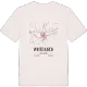 Whitchurch map t-shirt