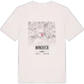 Windeck map t-shirt