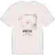 Wintelre map t-shirt