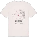 Wolfsthal map t-shirt