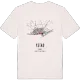 Ystad map t-shirt