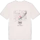 Zdice map t-shirt