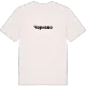 Чернево fetstil t-shirt
