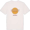 ჯაპანა cirkel t-shirt